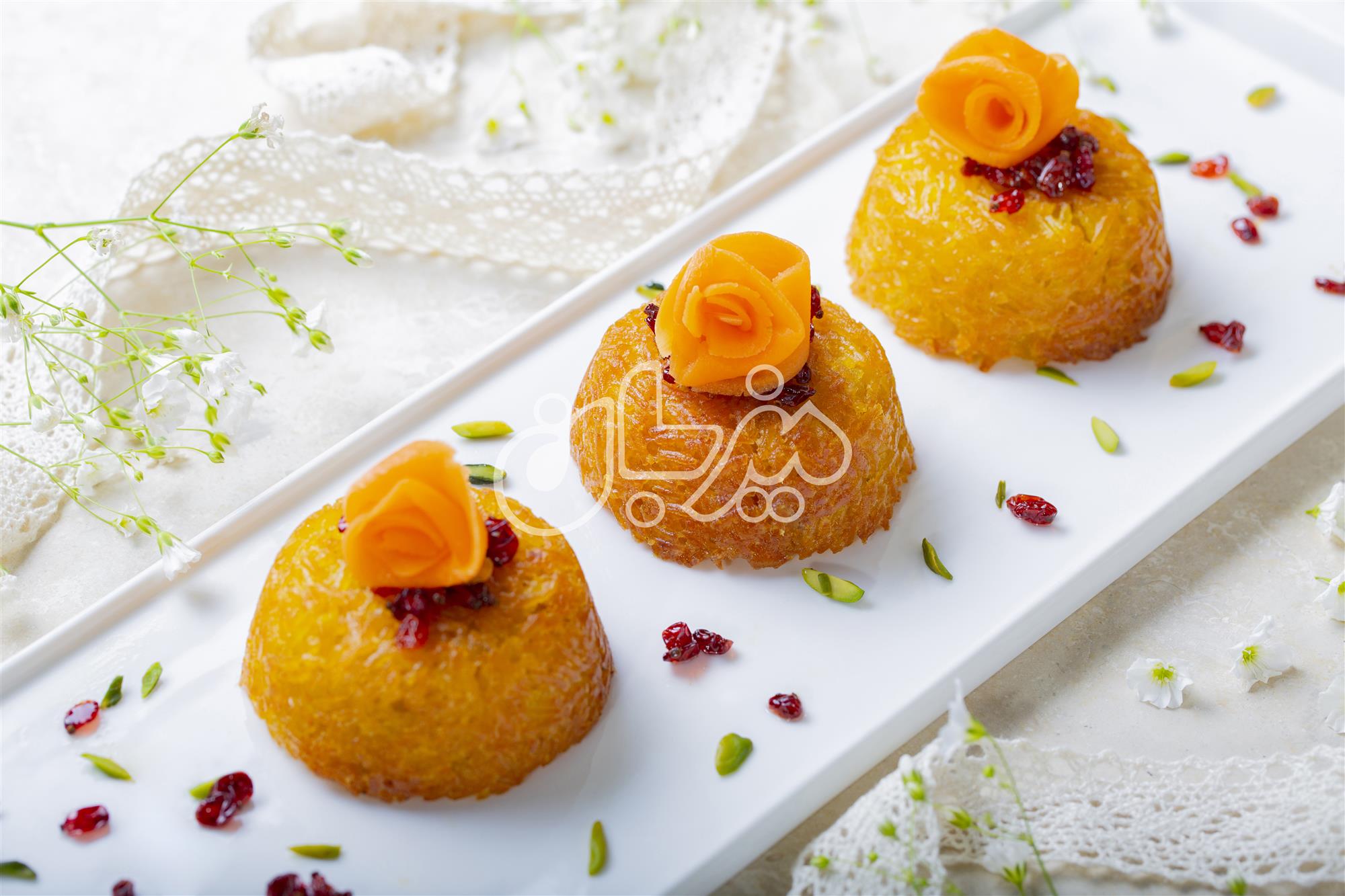 مینی ته‌چین مرغ